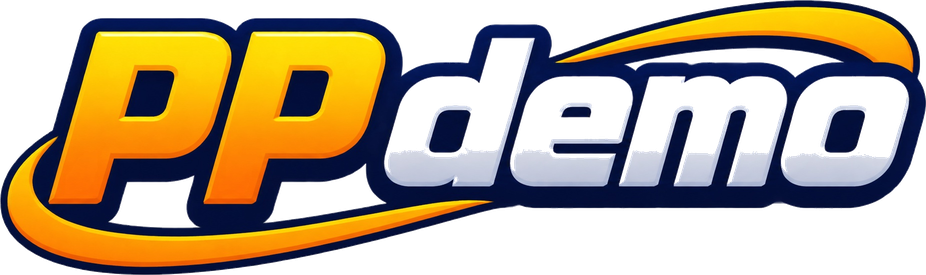 pp demo